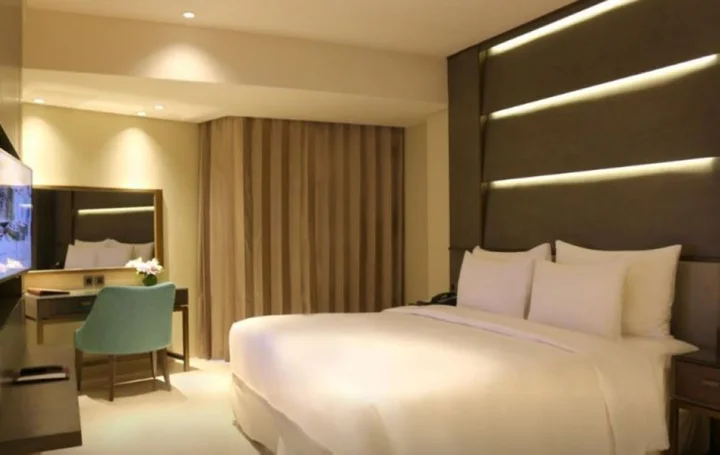 Сурабая: Vasa Hotel Surabaya