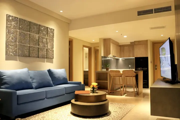 Сурабая: Vasa Hotel Surabaya