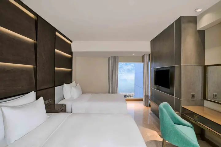 Сурабая: Vasa Hotel Surabaya
