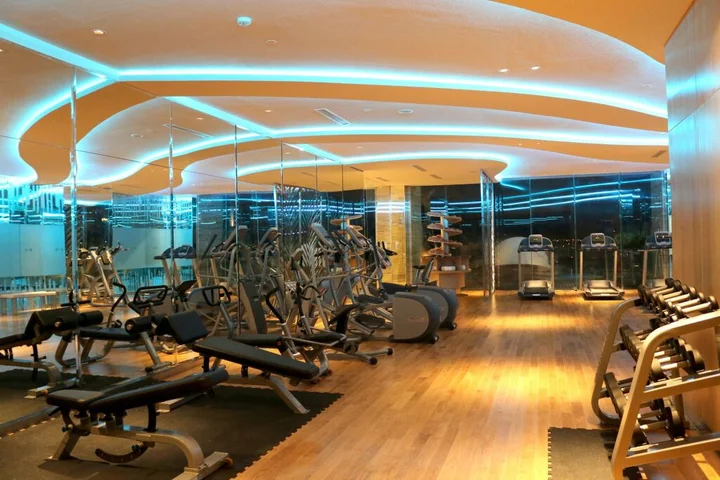 Сурабая: Vasa Hotel Surabaya