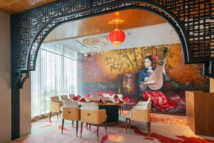 Сурабая: Vasa Hotel Surabaya