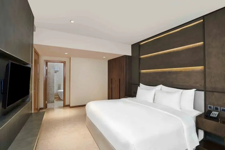 Сурабая: Vasa Hotel Surabaya