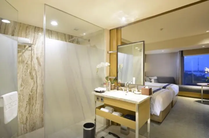 Сурабая: Vasa Hotel Surabaya