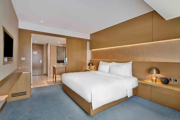 Сурабая: Vasa Hotel Surabaya
