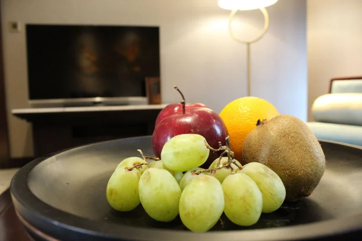 Сурабая: Vasa Hotel Surabaya