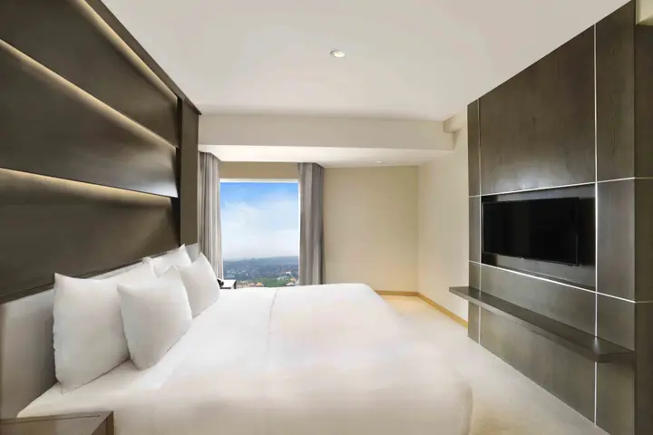 Сурабая: Vasa Hotel Surabaya