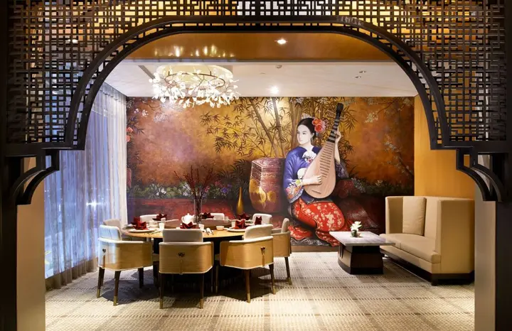 Сурабая: Vasa Hotel Surabaya