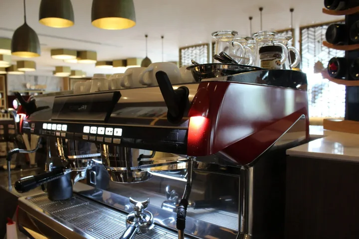 Сурабая: Vasa Hotel Surabaya