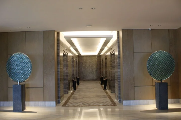 Сурабая: Vasa Hotel Surabaya