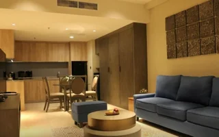Сурабая: Vasa Hotel Surabaya