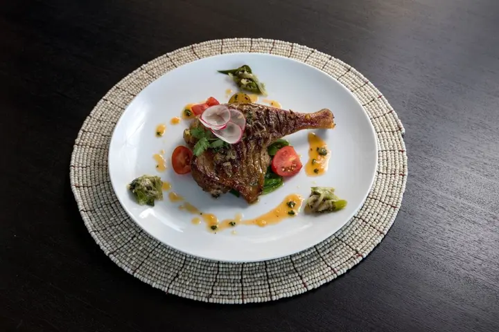 Кута: Amarin Seminyak