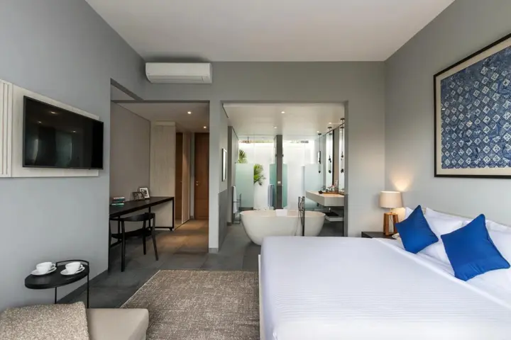Кута: Amarin Seminyak
