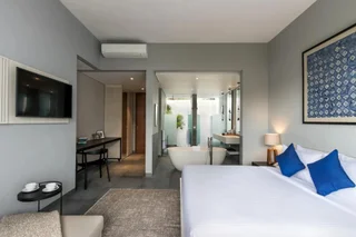 Кута: Amarin Seminyak