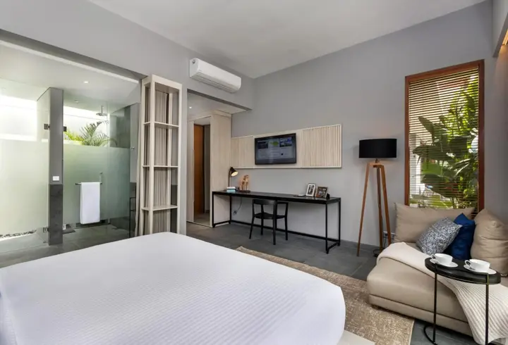 Кута: Amarin Seminyak