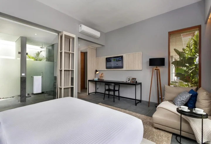 Кута: Amarin Seminyak