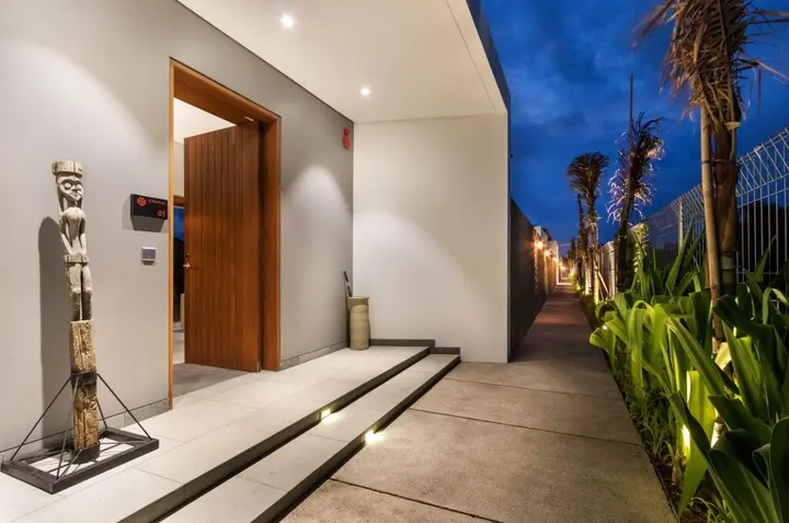 Кута: Amarin Seminyak