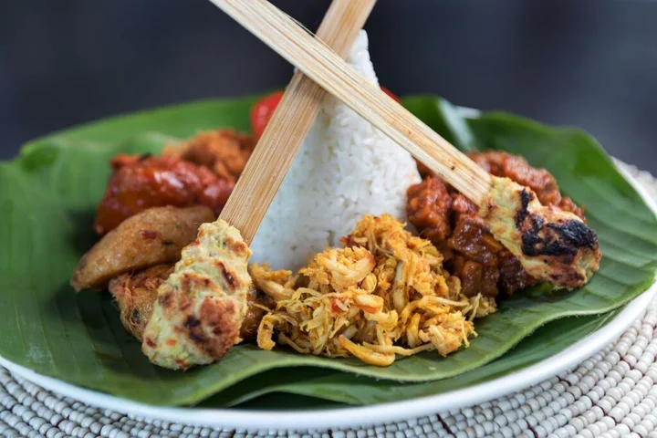 Кута: Amarin Seminyak