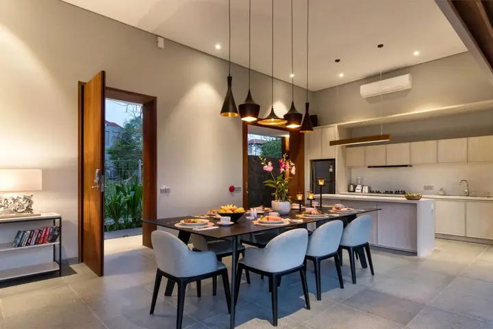 Кута: Amarin Seminyak