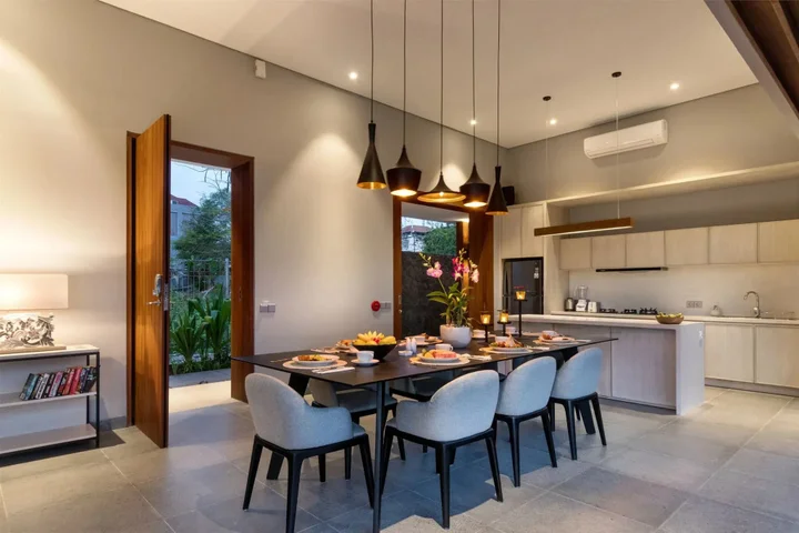 Кута: Amarin Seminyak
