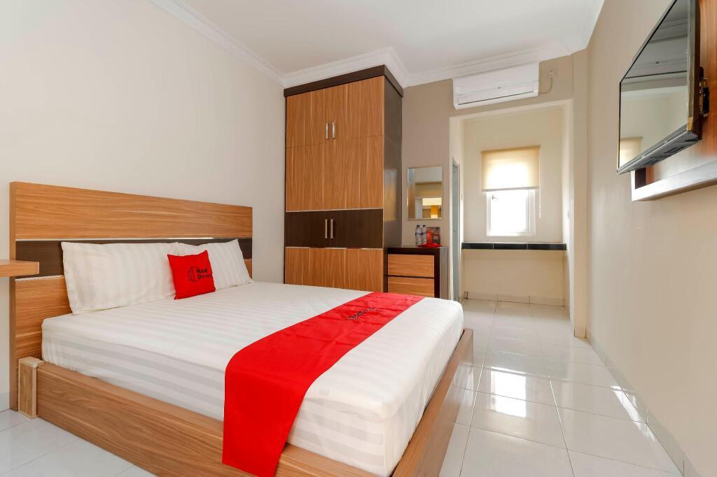 Палембанг: RedDoorz Plus near Palembang Square Mall