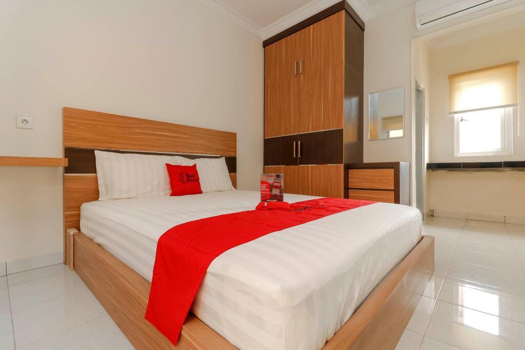 Палембанг: RedDoorz Plus near Palembang Square Mall