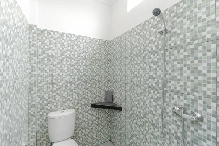 Палембанг: RedDoorz Plus near Palembang Square Mall