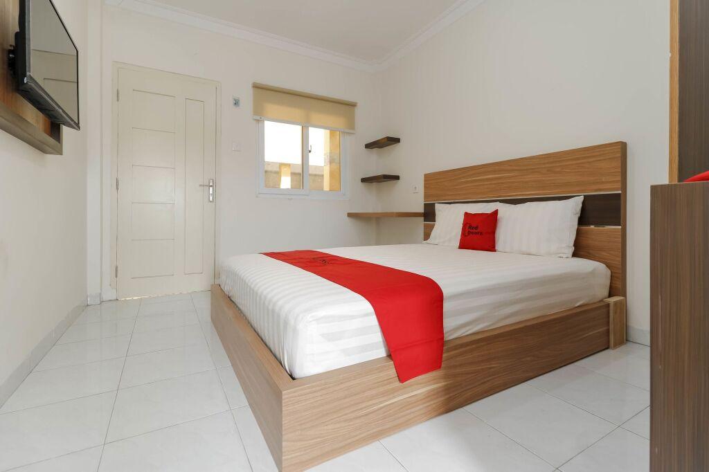 Палембанг: RedDoorz Plus near Palembang Square Mall