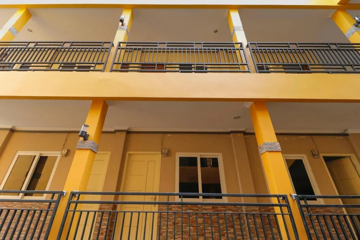 Палембанг: RedDoorz Plus near Palembang Square Mall