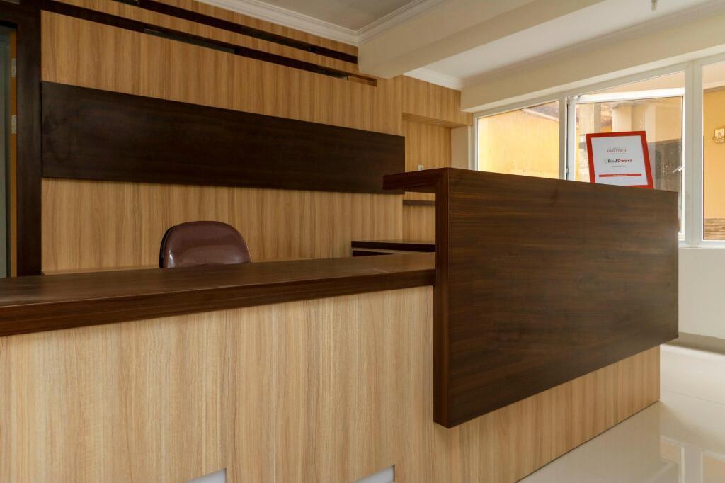 Палембанг: RedDoorz Plus near Palembang Square Mall
