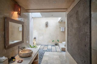 Убуд: SereS Springs Resort & Spa Singakerta