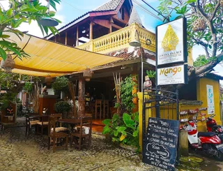Каликбукбук: Lovina Palace