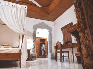Каликбукбук: Lovina Palace