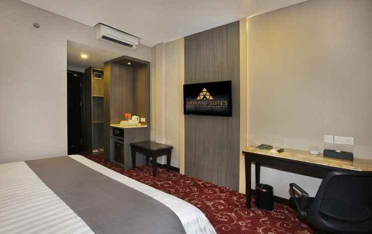Банджармасин: pyramid suites Hotel