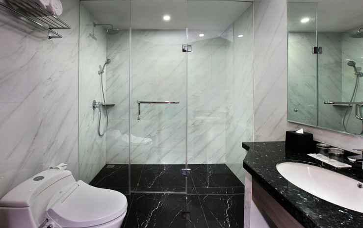 Банджармасин: pyramid suites Hotel