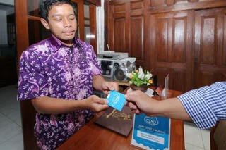 Батуретно: Airy Eco Syariah Pogung Baru Kaliurang KM 5 Yogyakarta