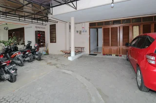 Батуретно: Airy Eco Syariah Pogung Baru Kaliurang KM 5 Yogyakarta