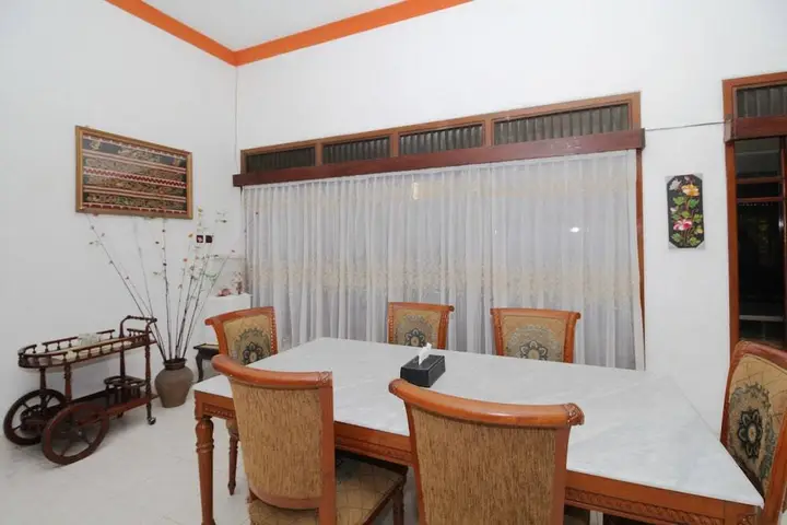 Airy Eco Syariah Pogung Baru Kaliurang KM 5 Yogyakarta — фото 3
