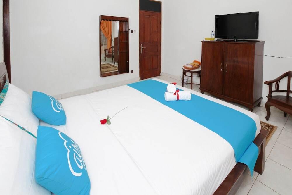 Airy Eco Syariah Pogung Baru Kaliurang KM 5 Yogyakarta — фото 6