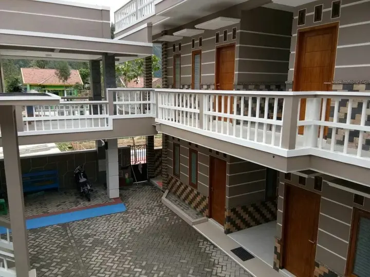 Надисари: HTM Guesthouse