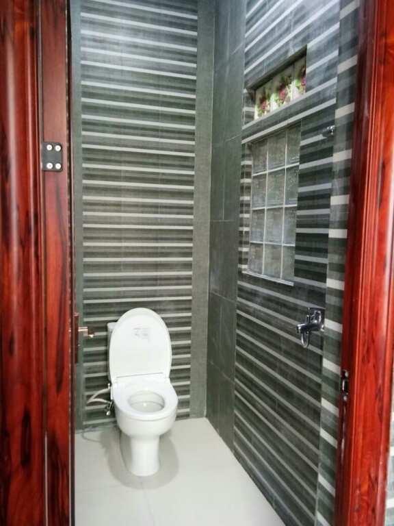 Надисари: HTM Guesthouse