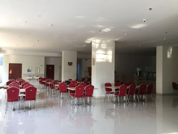 Сурабая: I&M Hotel Billiard