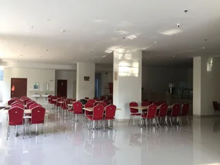 Сурабая: I&M Hotel Billiard