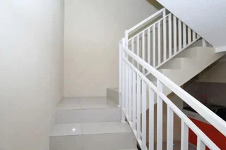 Семаранг: Airy Syariah Sampangan Menoreh Utara 4 Semarang