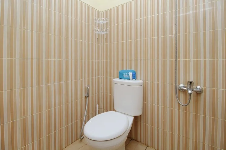 Семаранг: Airy Syariah Sampangan Menoreh Utara 4 Semarang