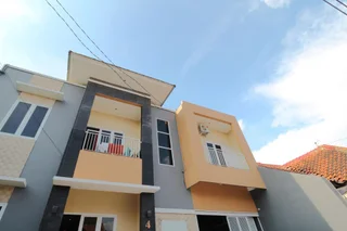 Семаранг: Airy Syariah Sampangan Menoreh Utara 4 Semarang