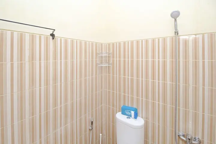 Семаранг: Airy Syariah Sampangan Menoreh Utara 4 Semarang
