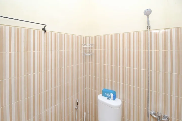 Семаранг: Airy Syariah Sampangan Menoreh Utara 4 Semarang