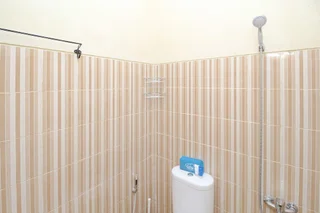 Семаранг: Airy Syariah Sampangan Menoreh Utara 4 Semarang
