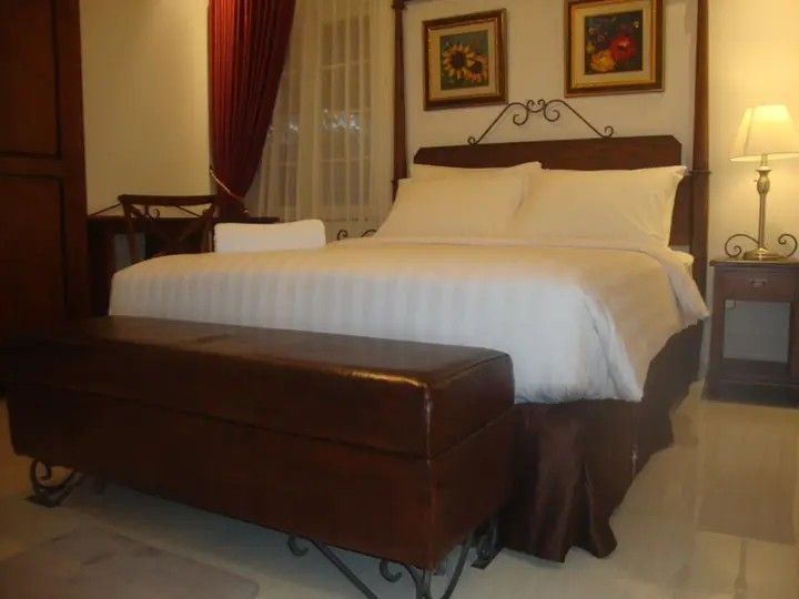 Boutique B21 Malang, Azana Hotels Collection — фото 1