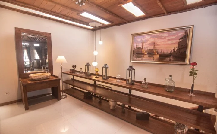 Маланг: Boutique B21 Malang, Azana Hotels Collection